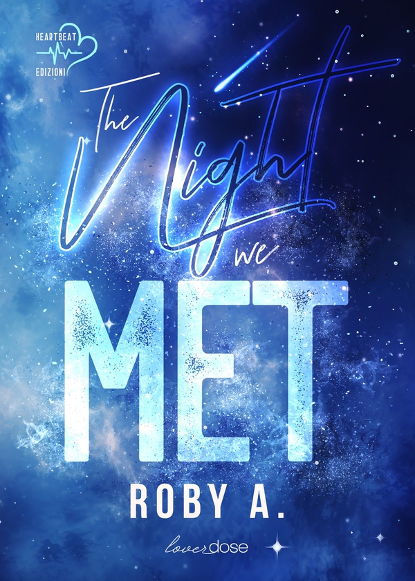 The night we met - Librerie.coop The night we met - Librerie.coop