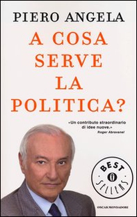 A cosa serve la politica? - Librerie.coop