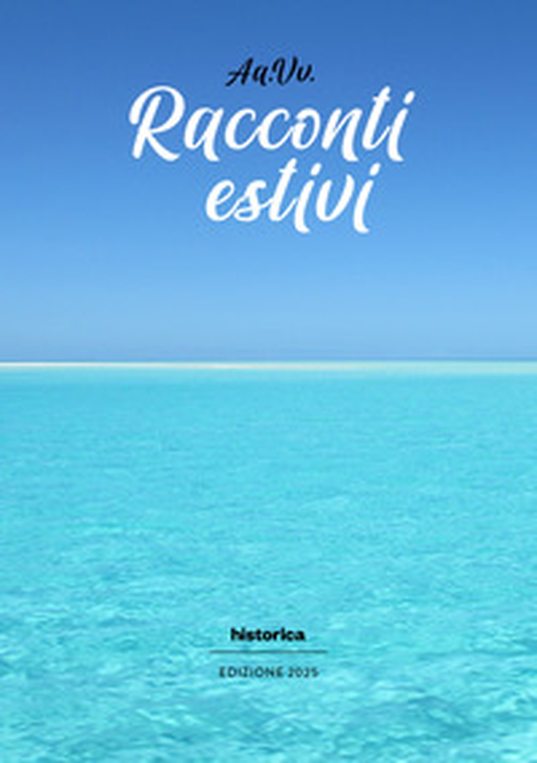 Racconti estivi - Librerie.coop Racconti estivi - Librerie.coop