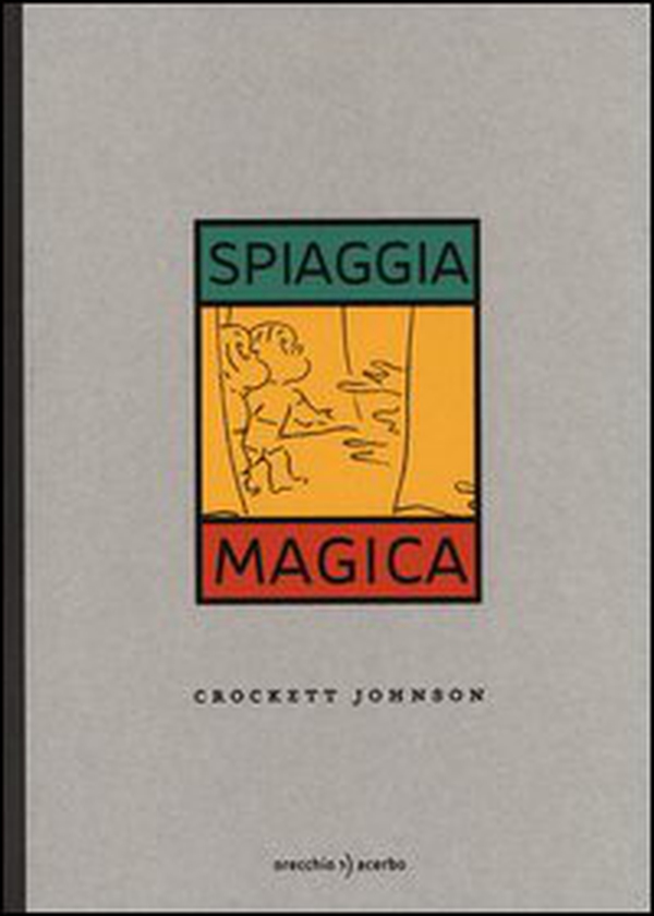 Spiaggia magica - Librerie.coop Spiaggia magica - Librerie.coop
