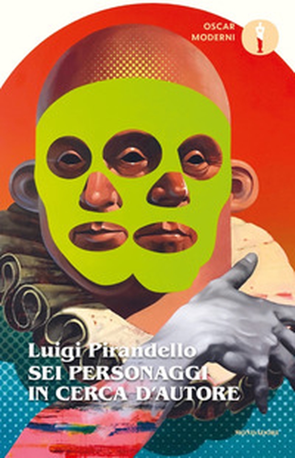 Sei personaggi in cerca d'autore - Librerie.coop Sei personaggi in cerca d'autore - Librerie.coop
