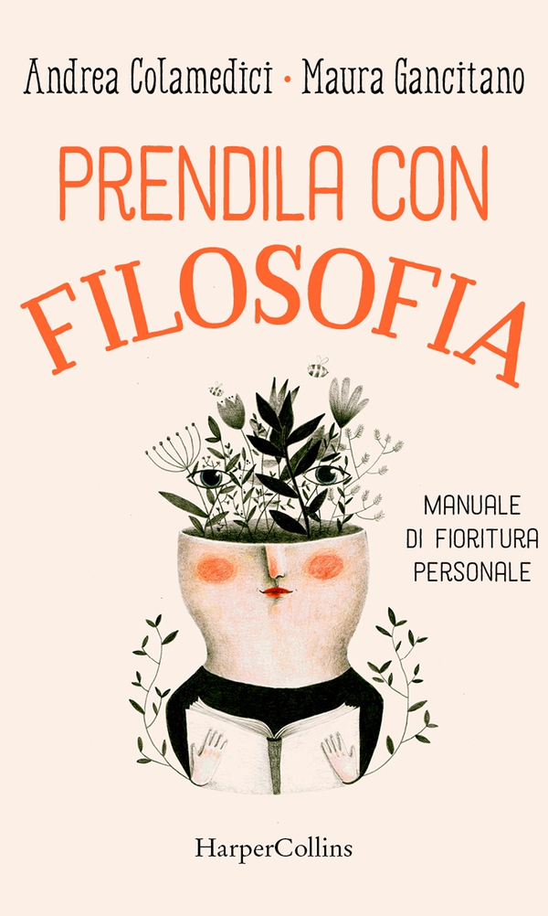 Prendila con filosofia - Librerie.coop Prendila con filosofia - Librerie.coop