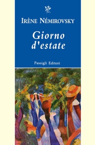 Giorno d'estate - Librerie.coop