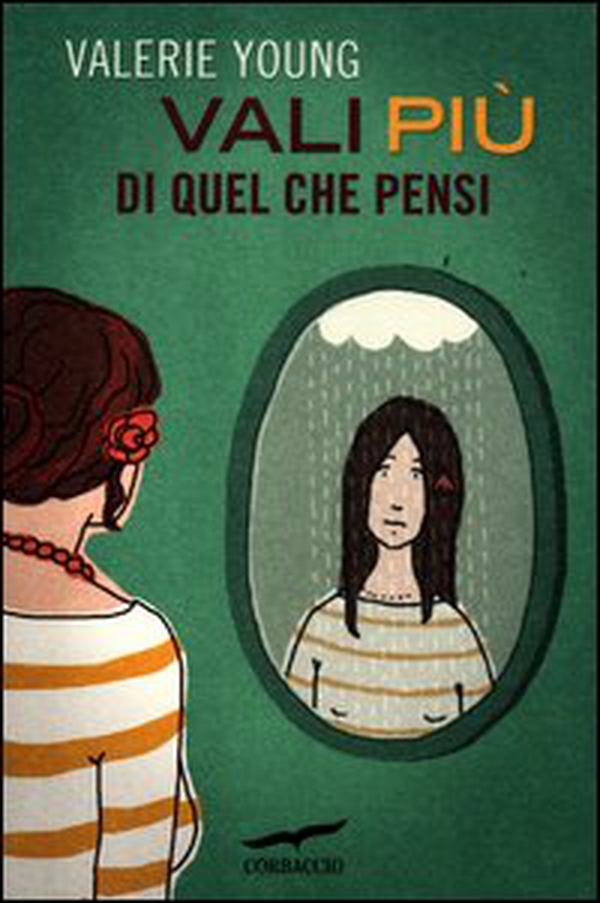 Vali più di quel che pensi - Librerie.coop Vali più di quel che pensi - Librerie.coop