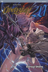 Übelblatt - Vol. 20 - Librerie.coop