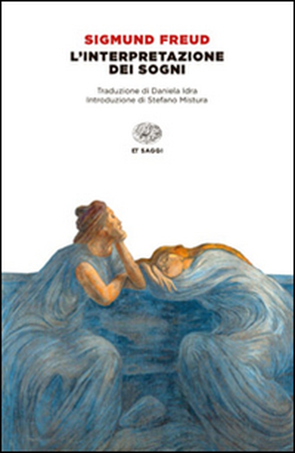 L'interpretazione dei sogni - Librerie.coop L'interpretazione dei sogni - Librerie.coop