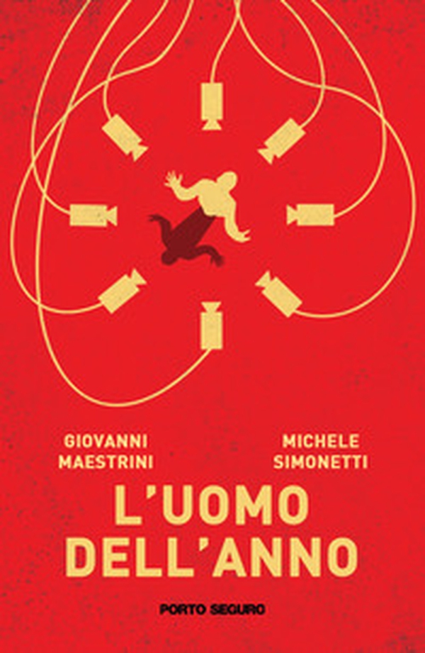 L'uomo dell'anno - Librerie.coop L'uomo dell'anno - Librerie.coop