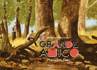 Il grande amico - Librerie.coop