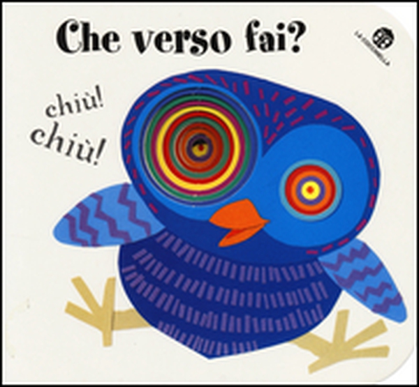 Che verso fai? - Librerie.coop Che verso fai? - Librerie.coop