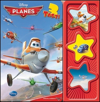 Planes. Libro sonoro - Librerie.coop Planes. Libro sonoro - Librerie.coop