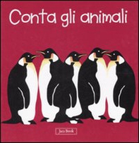 Conta con gli animali. Impara con gli animali - Librerie.coop