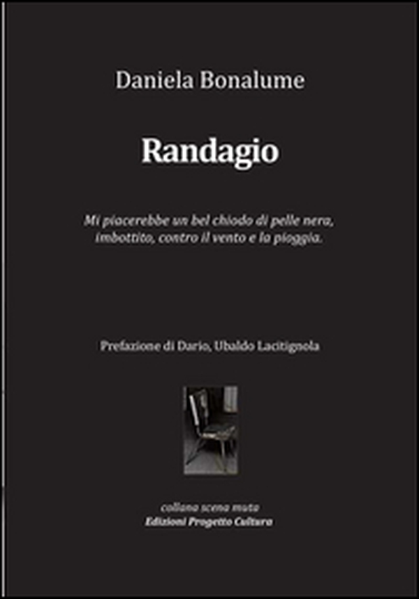 Randagio - Librerie.coop Randagio - Librerie.coop