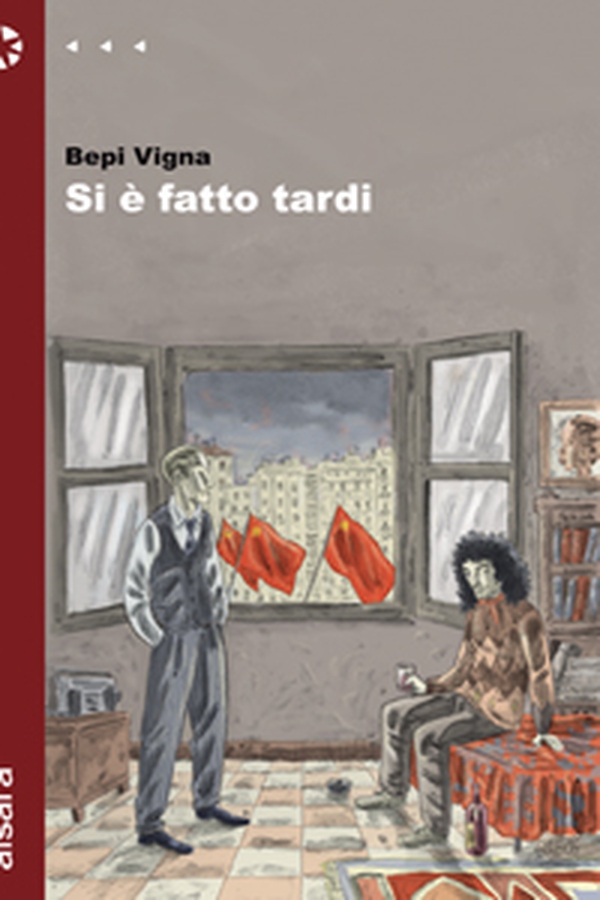 Si è fatto tardi - Librerie.coop Si è fatto tardi - Librerie.coop