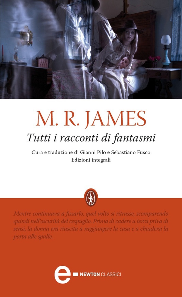 Tutti i racconti di fantasmi - Librerie.coop Tutti i racconti di fantasmi - Librerie.coop