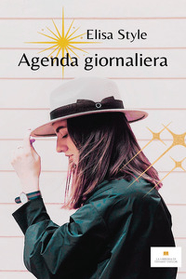 Agenda giornaliera - Librerie.coop Agenda giornaliera - Librerie.coop