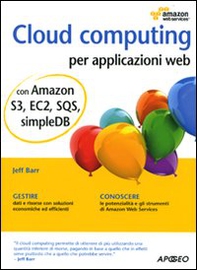 Cloud computing per applicazioni web - Librerie.coop Cloud computing per applicazioni web - Librerie.coop