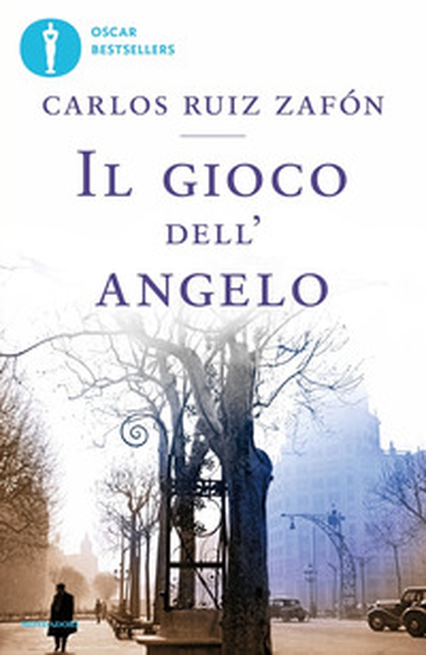 Il gioco dell'angelo - Librerie.coop Il gioco dell'angelo - Librerie.coop