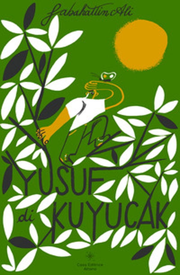 Yusuf di Kuyucak - Librerie.coop Yusuf di Kuyucak - Librerie.coop