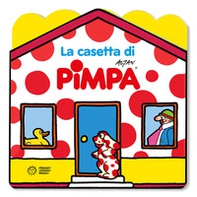 La casetta di Pimpa - Librerie.coop