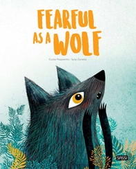 Fearful as a wolf - Librerie.coop