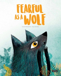Fearful as a wolf - Librerie.coop Fearful as a wolf - Librerie.coop