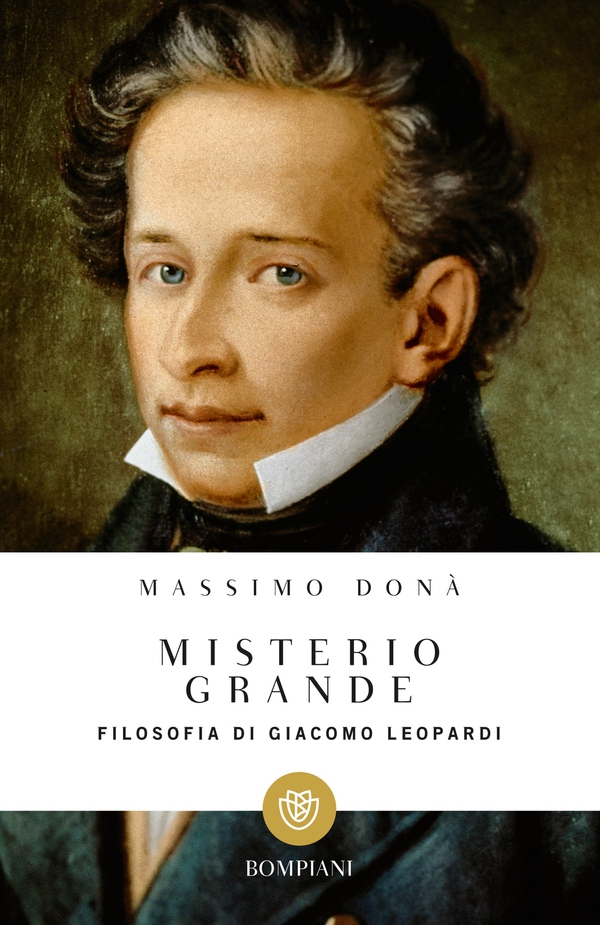 Misterio grande - Librerie.coop Misterio grande - Librerie.coop