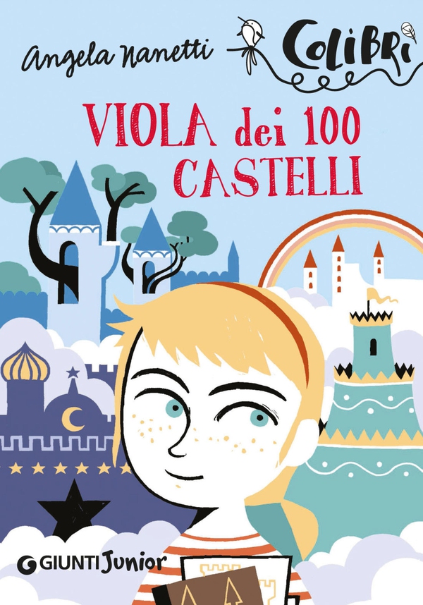 Viola dei 100 castelli - Librerie.coop Viola dei 100 castelli - Librerie.coop