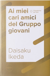 Ai miei cari amici del Gruppo giovani - Librerie.coop