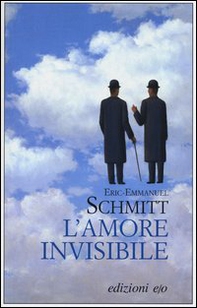 L'amore invisibile - Librerie.coop L'amore invisibile - Librerie.coop