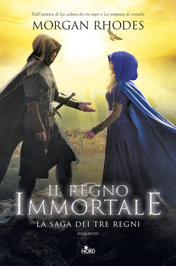 Il regno immortale - Librerie.coop Il regno immortale - Librerie.coop
