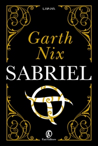 Sabriel - Librerie.coop Sabriel - Librerie.coop