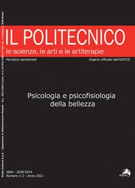 Il Politecnico. Le scienze, le arti e le artiterapie - Vol. 1-2 - Librerie.coop