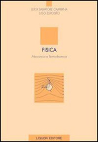 Fisica. Meccanica e termodinamica - Librerie.coop
