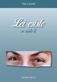 Lei esiste se siete lì - Librerie.coop Lei esiste se siete lì - Librerie.coop