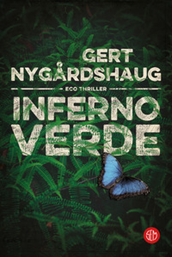 Inferno verde - Librerie.coop Inferno verde - Librerie.coop