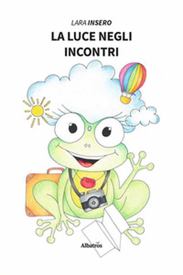 La luce negli incontri - Librerie.coop La luce negli incontri - Librerie.coop