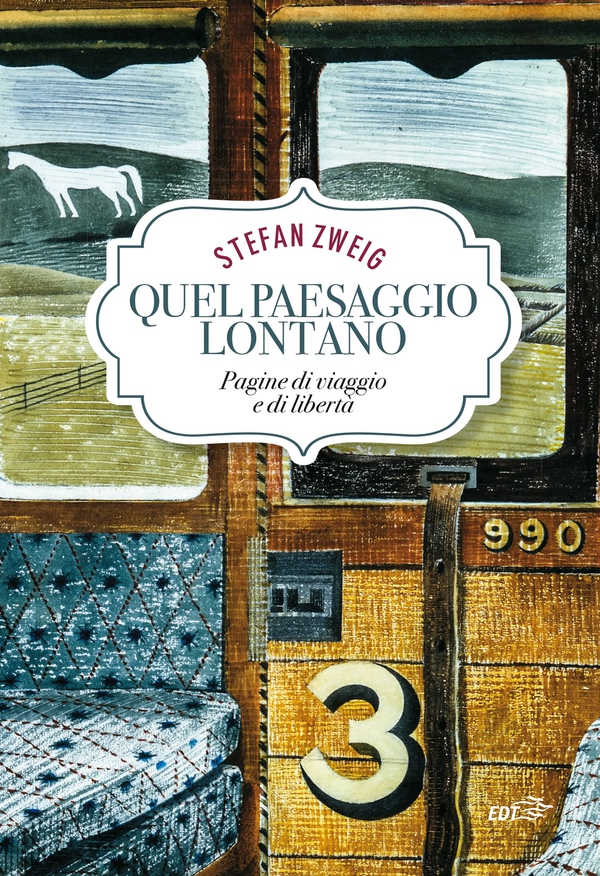 Quel paesaggio lontano - Librerie.coop Quel paesaggio lontano - Librerie.coop