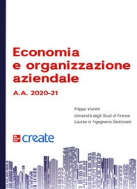 Economia e organizzazione aziendale - Librerie.coop