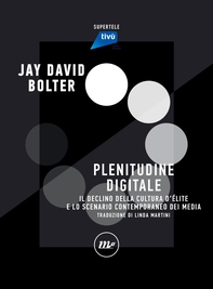 Plenitudine digitale - Librerie.coop Plenitudine digitale - Librerie.coop