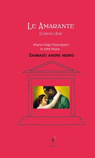 Sambadù amore negro - Librerie.coop