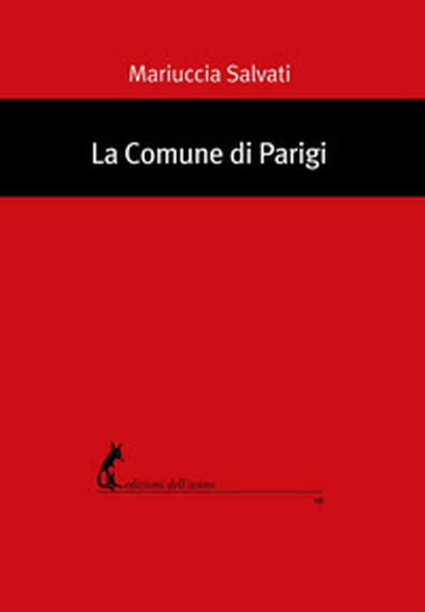La Comune di Parigi - Librerie.coop La Comune di Parigi - Librerie.coop