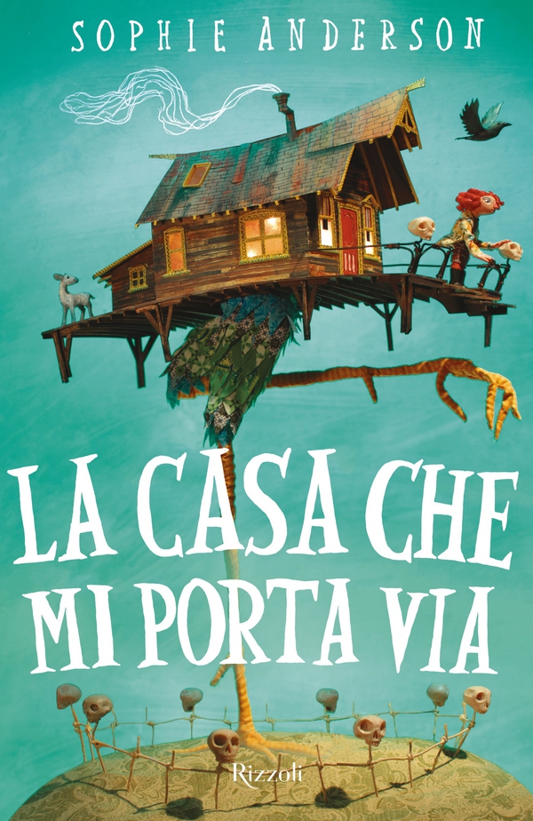 La casa che mi porta via - Librerie.coop La casa che mi porta via - Librerie.coop