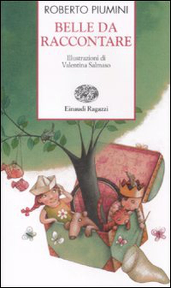 Belle da raccontare - Librerie.coop Belle da raccontare - Librerie.coop