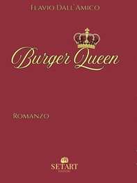 Burger queen - Librerie.coop