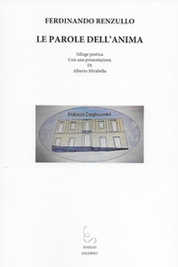 Le parole dell'anima - Librerie.coop