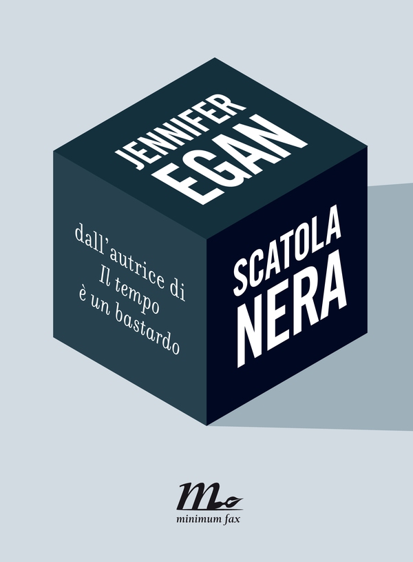 Scatola nera - Librerie.coop Scatola nera - Librerie.coop