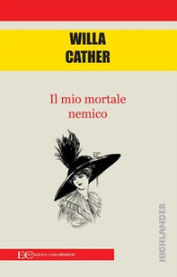 Il mio mortale nemico - Librerie.coop Il mio mortale nemico - Librerie.coop