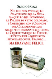 Noi che... - Librerie.coop