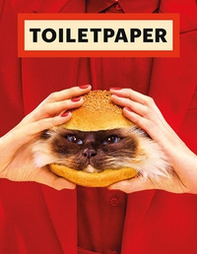 Toiletpaper. Ediz. inglese - Vol. 20 - Librerie.coop Toiletpaper. Ediz. inglese - Vol. 20 - Librerie.coop