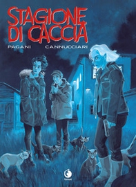 Stagione di caccia - Librerie.coop